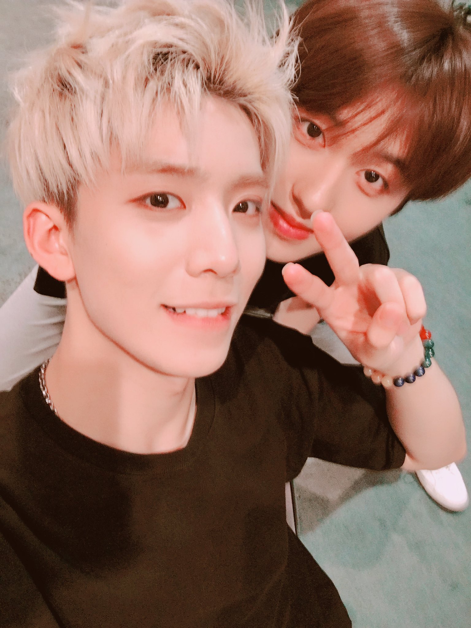 SF9 フィヨン 日本ペンミ トレカ コンプ SF9 ヨンビン 日本ファンミーティング ペンミ トレカ