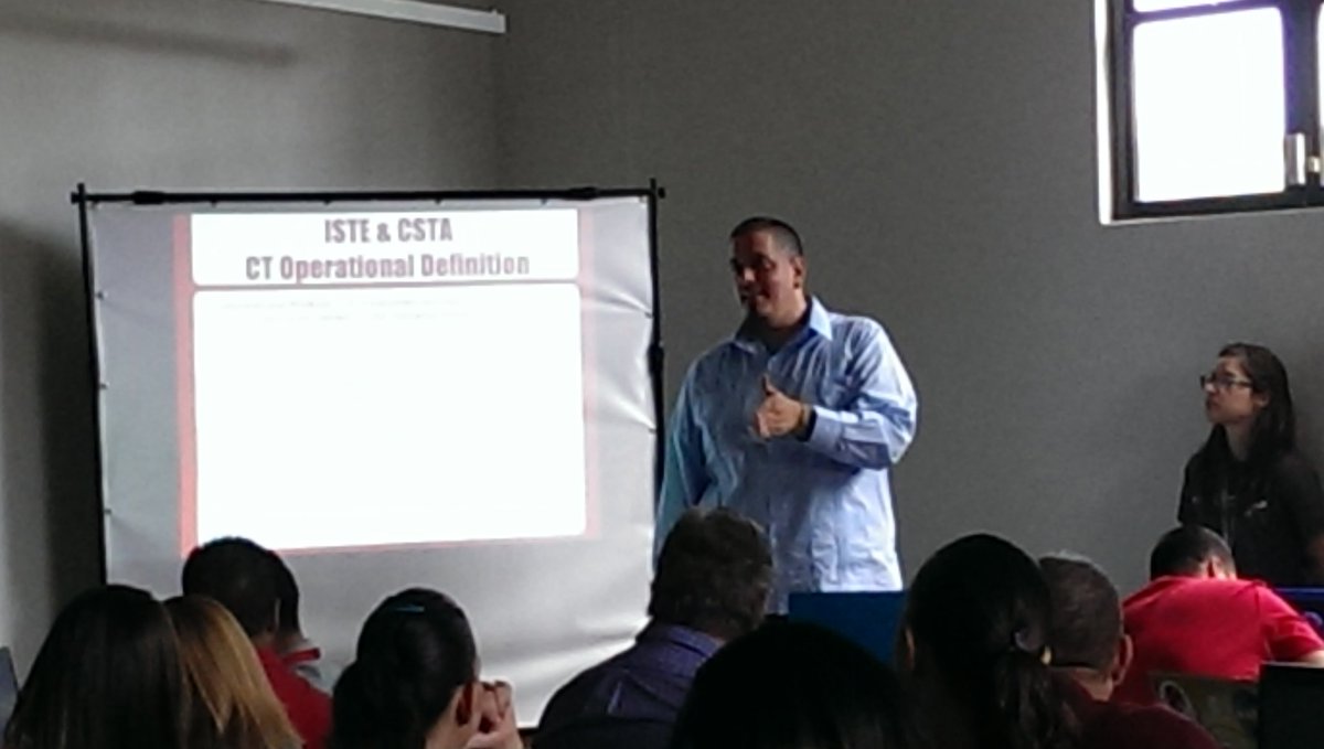 Thx <a href="/engine4/">engine4</a>,<a href="/Evertec_Inc/">Evertec</a>,<a href="/codetrotters/">Codetrotters</a>, <a href="/IncludeGirls/">Include Girls</a>, <a href="/gdgpuertorico/">GDG PUERTO RICO</a>, Polybits and Office, School &amp; Art por auspiciar #ScratchDay2017 PR