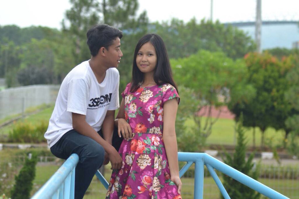 Rizky Maydeliia (@mayderizky) on Twitter photo 