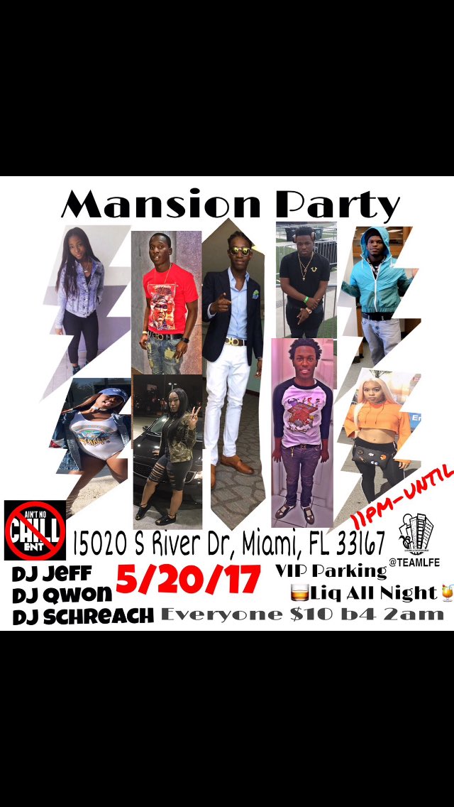 AintNoChillEnt's tweet photo. you already know it's going down today. we got @DJSchreach561 and @jeffwade3lfe cuttin up on the 1s and 2s https://t.co/IN8v4qUovv