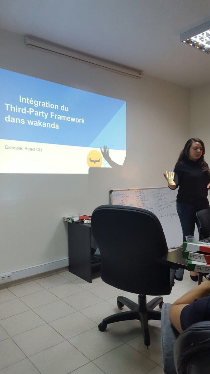 IntissarMez's tweet image. Thank you for the awesome talks guys 🙏🏼. @IbtissamaBassma @lahdiouiouadie @selassiabdellah @ngMorocco @wakandasoft