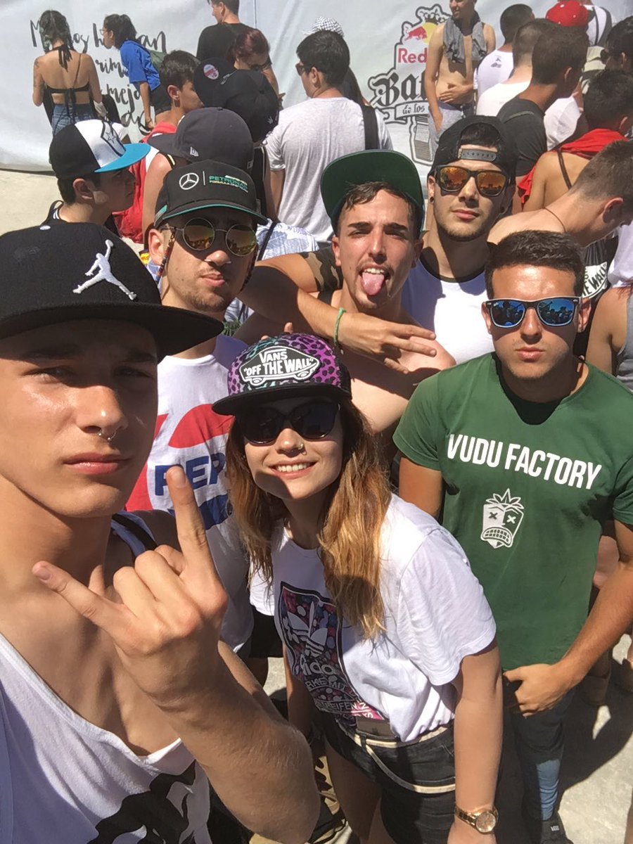 mapmdo's tweet image. #batalladegallos