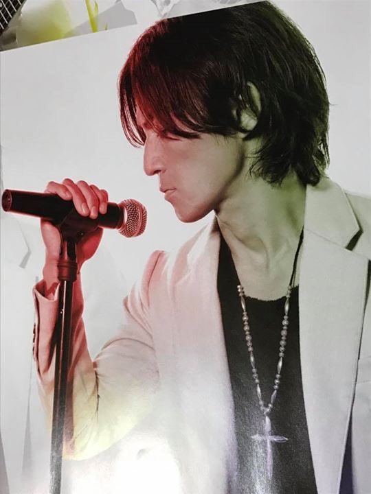 とにかく格好いい稲葉浩志 Twitter Search