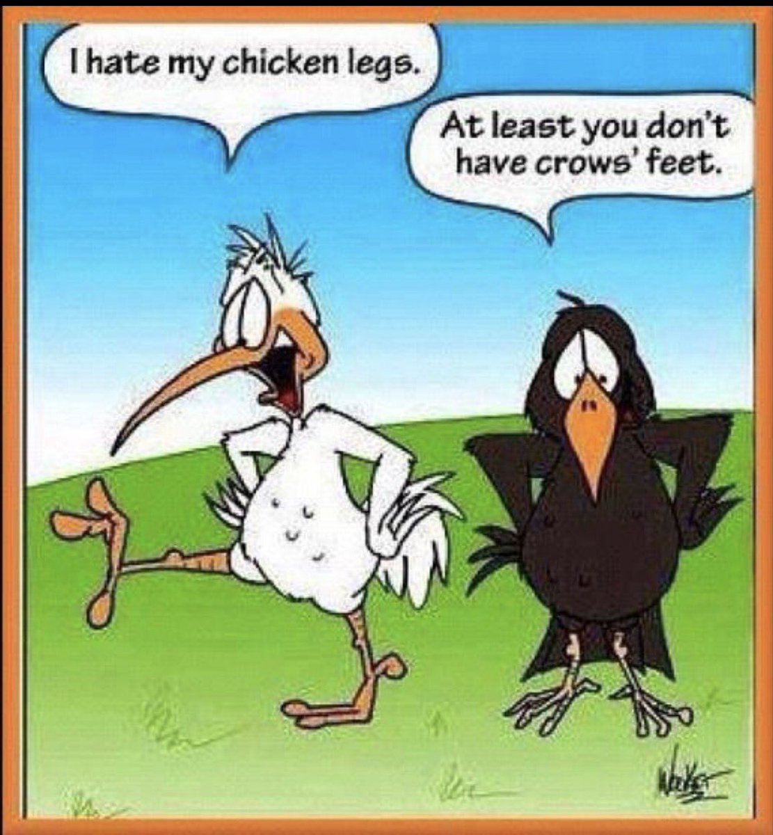 TexasMarsBar's tweet image. My new #fibroflare motto &quot;At least I don&apos;t have crows feet&quot; #spoonie #spoonielaughs #Fibromyalgia #hiddenillness #smile #spooniejoy 💃🏼🤣