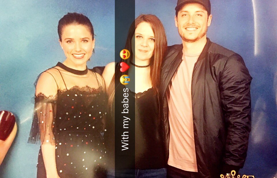 WonderfulSBush's tweet photo. They're so beautiful! 😍❤️😭 https://t.co/KLvh4piFXk