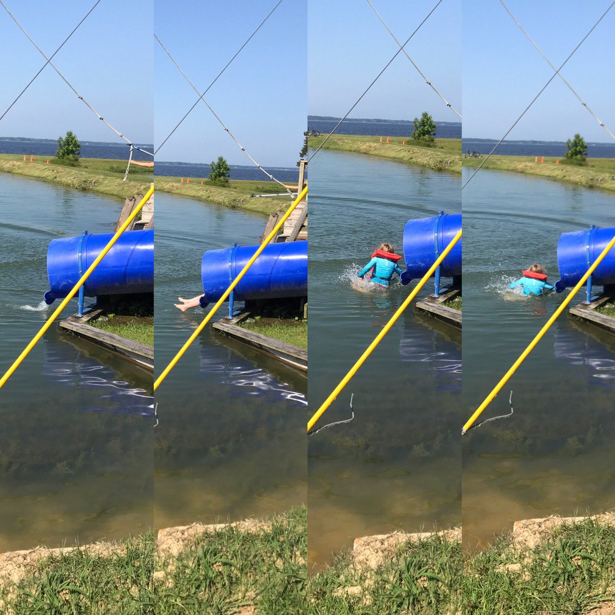 matthaverkamp's tweet image. Zooming today #howhow (@ Top Of The Blue Zoom in Arapahoe, NC) swarmapp.com/c/8xKqtLNMB29