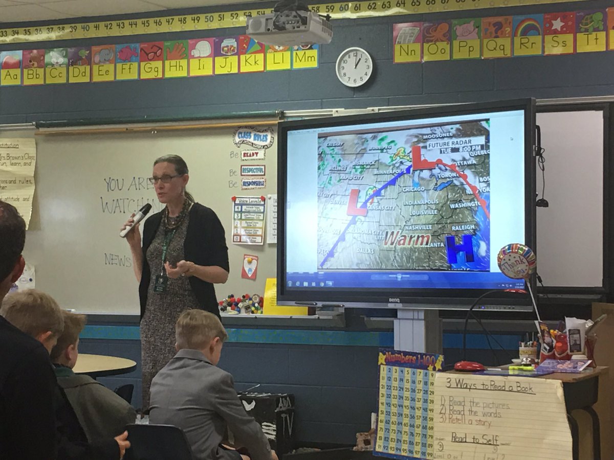 scresourceteach's tweet image. Wonderful newscast presentations in 1B on Friday! Thanks for sharing with us important school info.@coolCatholicSch 
@1Bstpatrick
