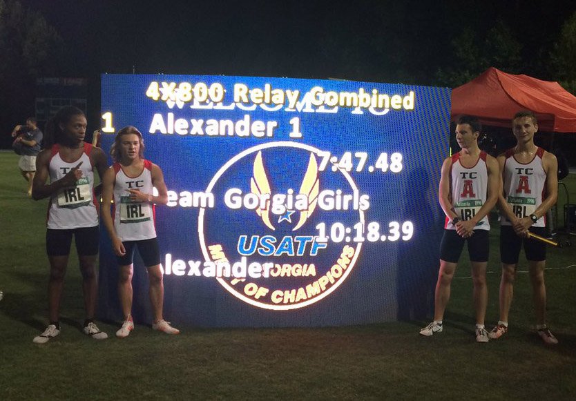 Derrick Mahone tweet media