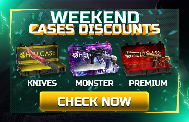 WEEKEND CASES DISCOUNTS!!!🤑🤑🤑
goo.gl/Jf5wbm
goo.gl/Jf5wbm
goo.gl/Jf5wbm