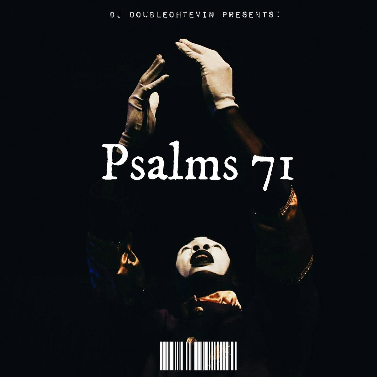 DoubleOhTevin's tweet photo. #Psalms71 :23 "My lips will shout for joy when I sing praises to you - I whom you have delivered"

Gospel Mix
•
•
•
Link is in my bio https://t.co/XK4Rosd8nA