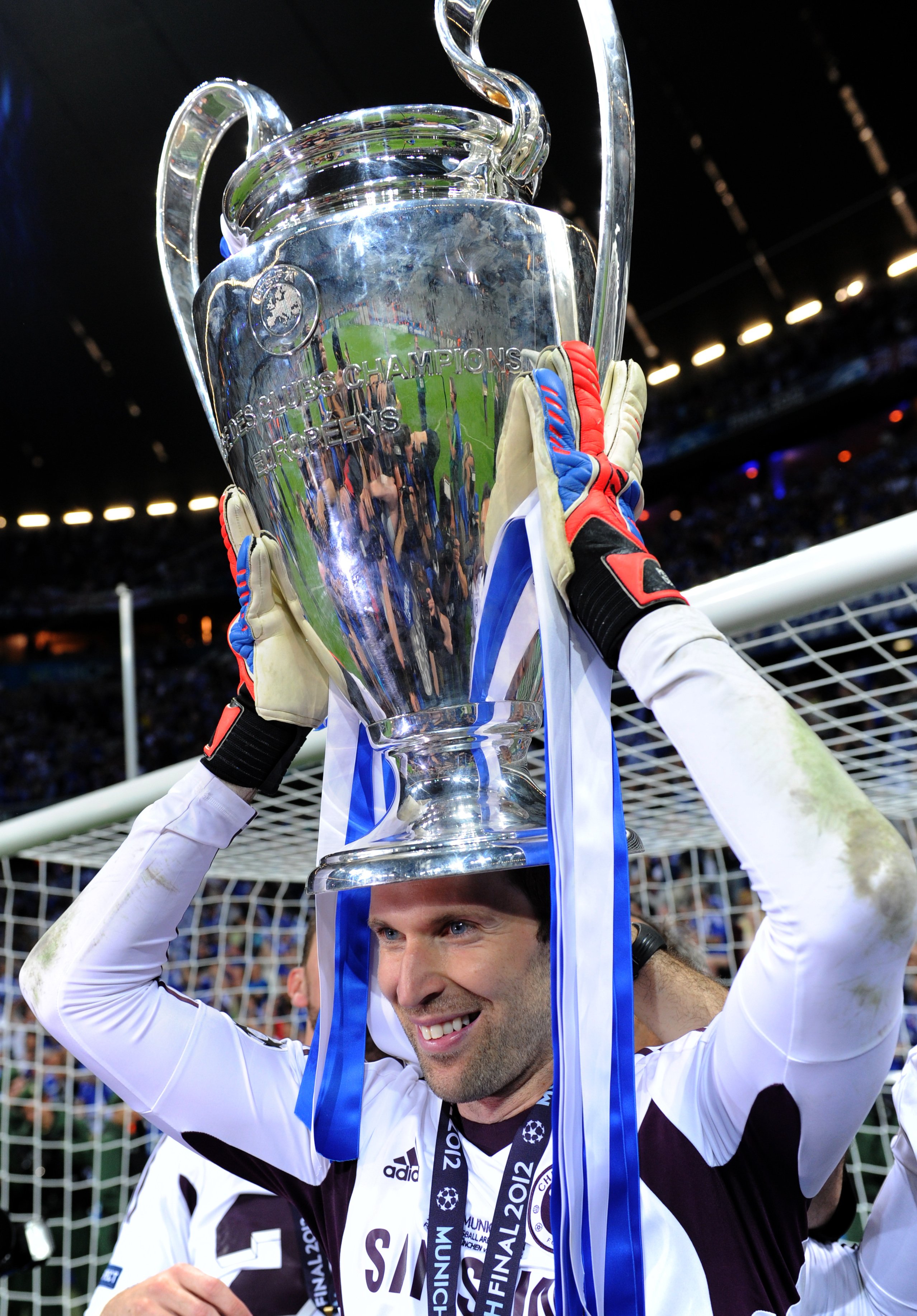 UEFA Champions League on X