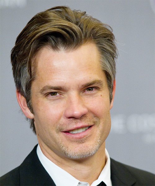 Happy birthday to the awesome Timothy Olyphant! 