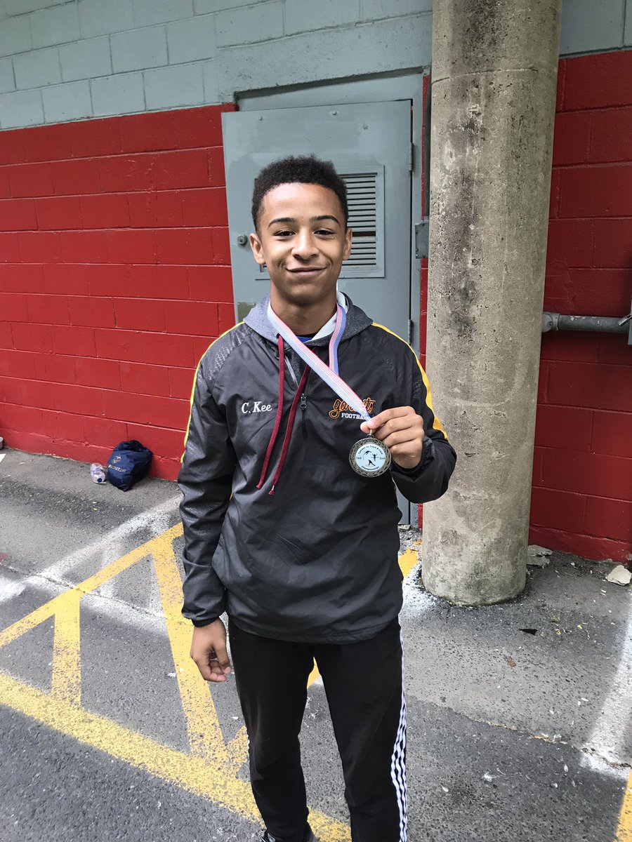 Garnetsxctf's tweet photo. Cam Kee finishes second with a time of 58.82 🥈🥈🥈 https://t.co/vmPQILujTA