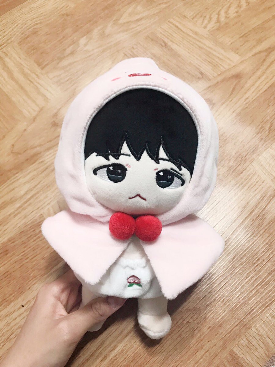 민뚜비✨[판매종료] tweet media