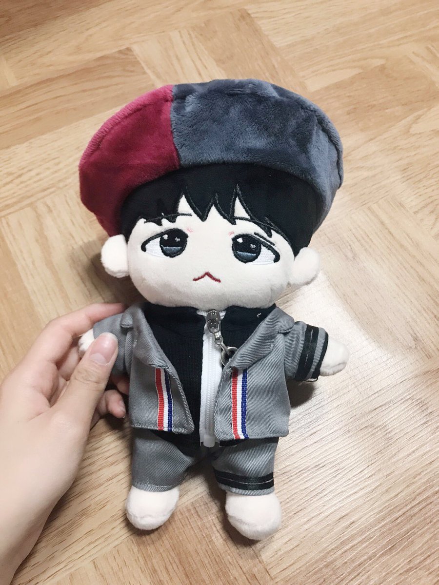 민뚜비✨[판매종료] tweet media