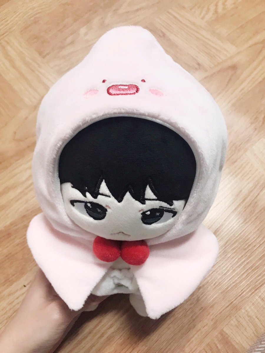 민뚜비✨[판매종료] tweet media