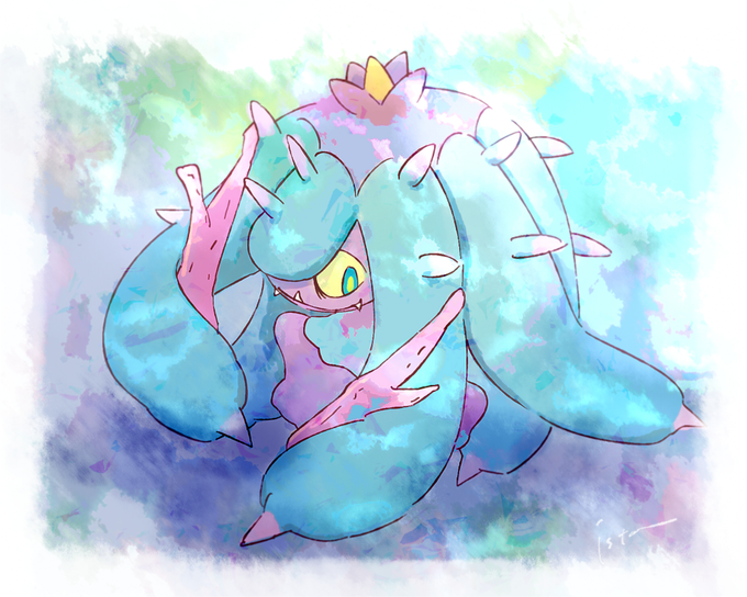 ヒドイデのtwitterイラスト検索結果