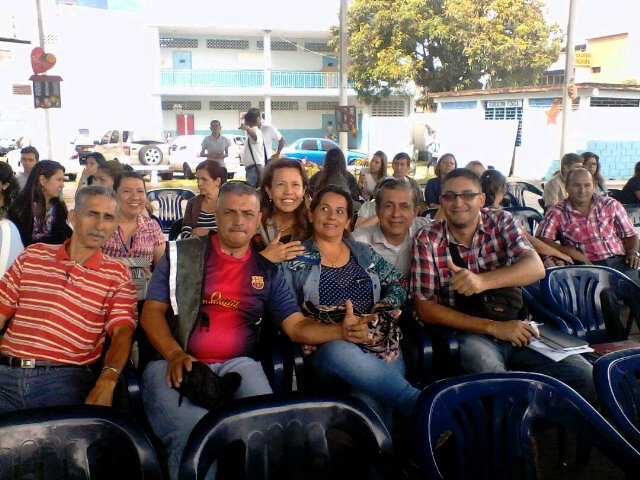 nerlalaja139's tweet photo. #ConstituyenteEducativa Tachira @MPPEDUCACION @JauaMiranda @charlychaves @ZonaEducTachira @dfssc33 @Dfs32Sc https://t.co/RGZVFgNCAC