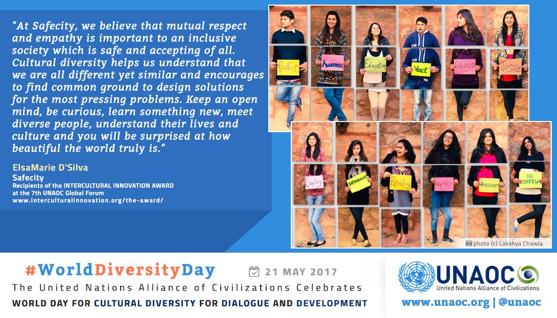 United Nations tweet media