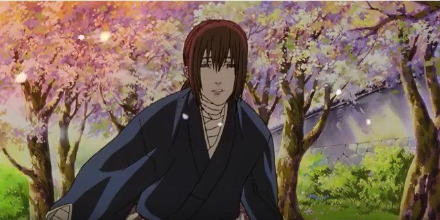 しずく お前らガチ泣きしたシーン晒せよ ただいま 薫 おかえりなさい 心太 るろうに剣心 星屑編 しずく お前らガチ泣きしたシーン晒せよ ただいま 薫 おかえりなさい 心太 るろうに剣心 星屑編