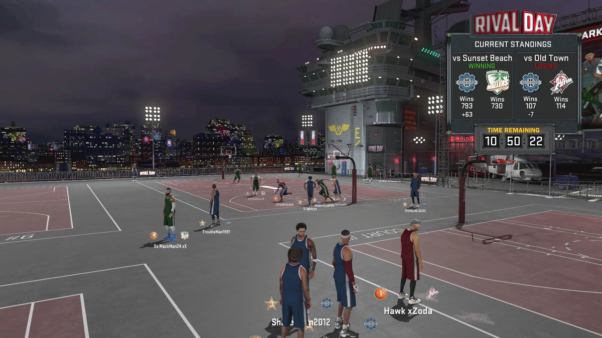ShakeDown2012's tweet photo. Rival Day anyone? Xbox One. Need a big, could use a PG Sharp or Playmaker. https://t.co/9apmQoqq0X