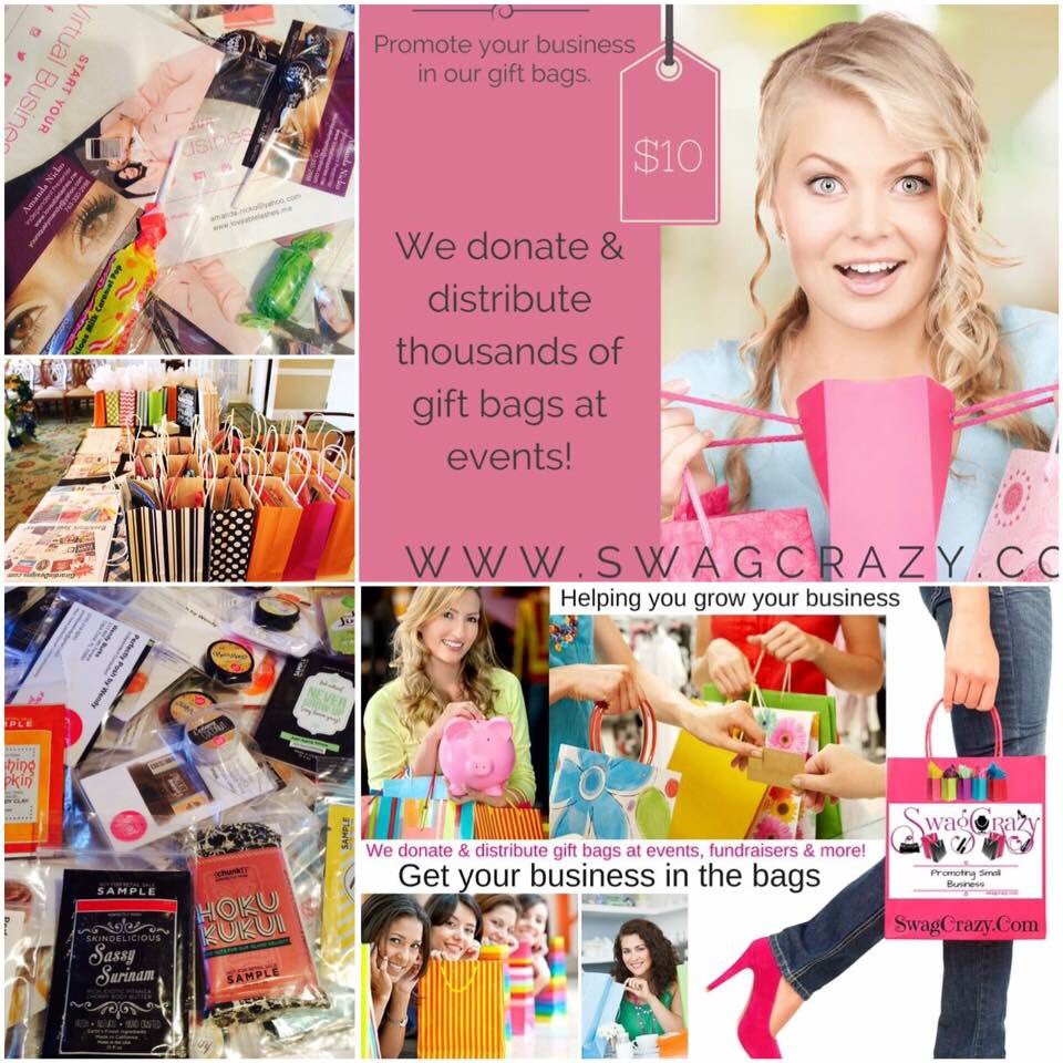 Choose your target area for exposure from 28 States for only $10 🛍I'm the only South East Texas Distributor!   swagcrazy.com/morgan #swag