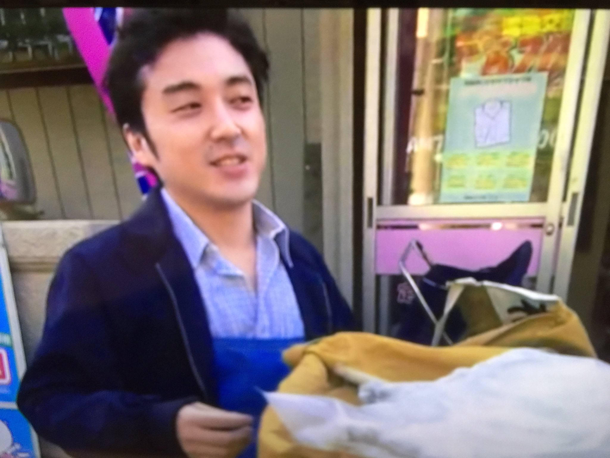 柳田光司 ガリレオ 07 の第1 話 聞き込みシーンのちょい役 クリーニング店のバイト役で登場したムロツヨシ 10年後 大河ドラマで 共演するなんて 柴咲コウが 光り輝いている 柳田光司 ガリレオ 07 の第1 話 聞き込みシーンのちょい役 クリーニング店のバイト役で登場したムロツヨシ 10年後 大河ドラマで 共演するなんて 柴咲コウが 光り輝いている