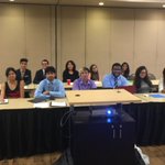 Photo by Florida HS Democrats (@FloridaHSDems)