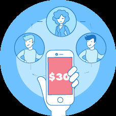 vbiekert's tweet photo. I'm working towards completing the Invite 3 Friends bonus using @IbottaApp. https://t.co/s8mjVVBnb2