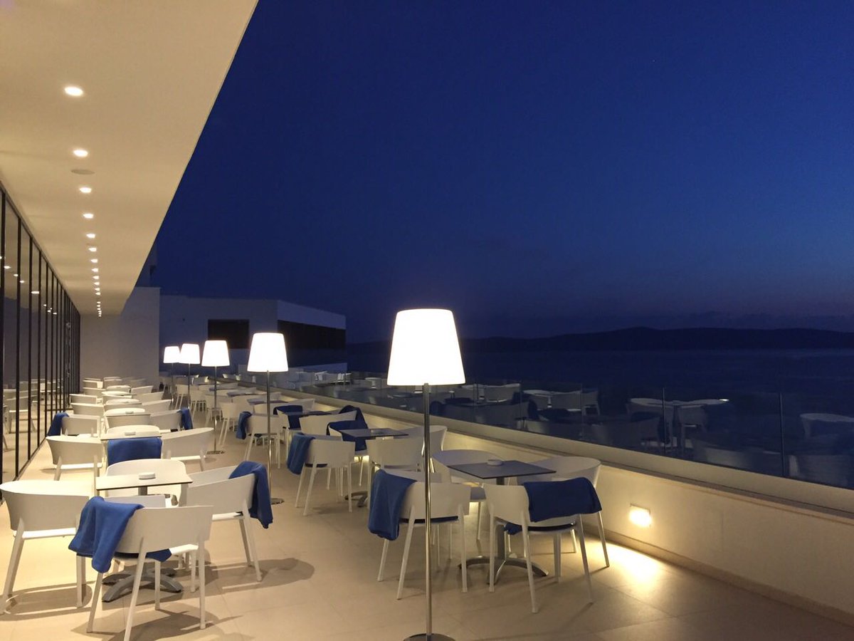 MedoraHotels's tweet image. "Welcome to the #HotelMedora...Such a lovely #Place"...
medorahotels.com/en/experience-…
#ExperienceMedora #Croatia #Travel #BeachHotel #Family