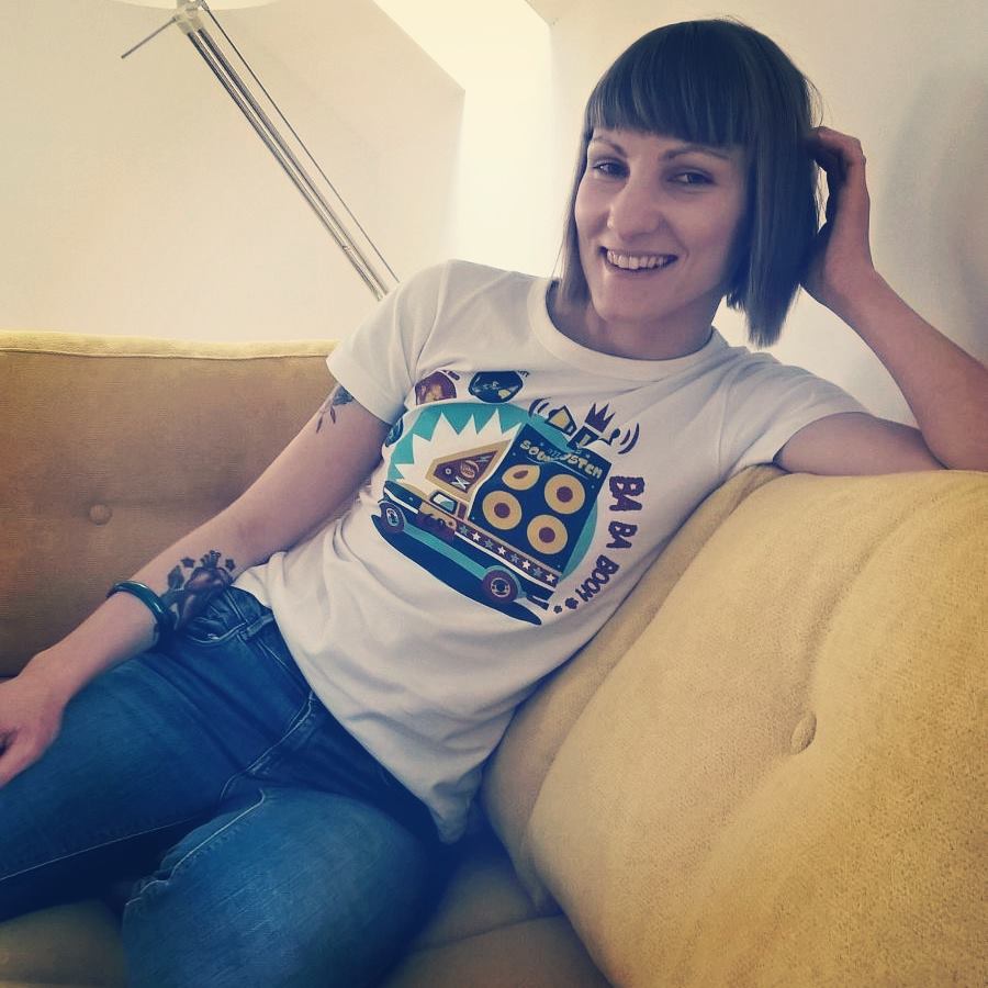 Hot Shot Wear tweet media