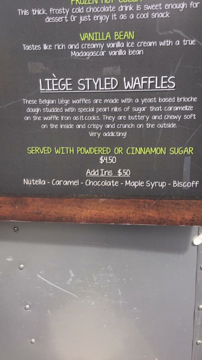 Lune_Chocolat_'s tweet image. Breakfast anyone? Smoothies?