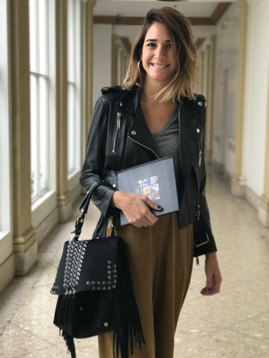 Coty Crotto &amp; Maru Gándara 🐒❤️ nos eligió para imprimir todas sus fotos. Eleginos vos también!#fotolibro #muymona ow.ly/BOqe30bRQxY