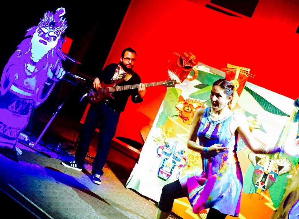 Saltapatrasmx's tweet photo. Escucha a @Saltapatrasmx en @HorizonteJazz en punto de las 13:00, programa: Personajes de la Música https://t.co/VKSueMxcT8
