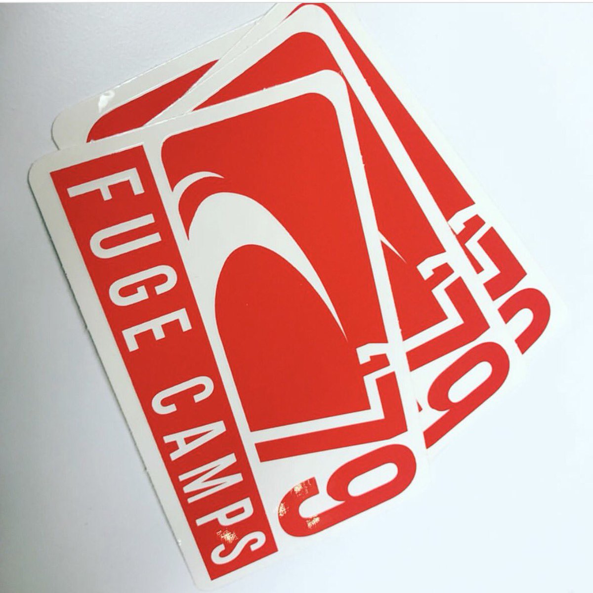 FUGECamps's tweet photo. EVEN MORE FUN FUGE STORE ITEMS!! #fugestoresneakpeek https://t.co/ZsJsVHPVbv