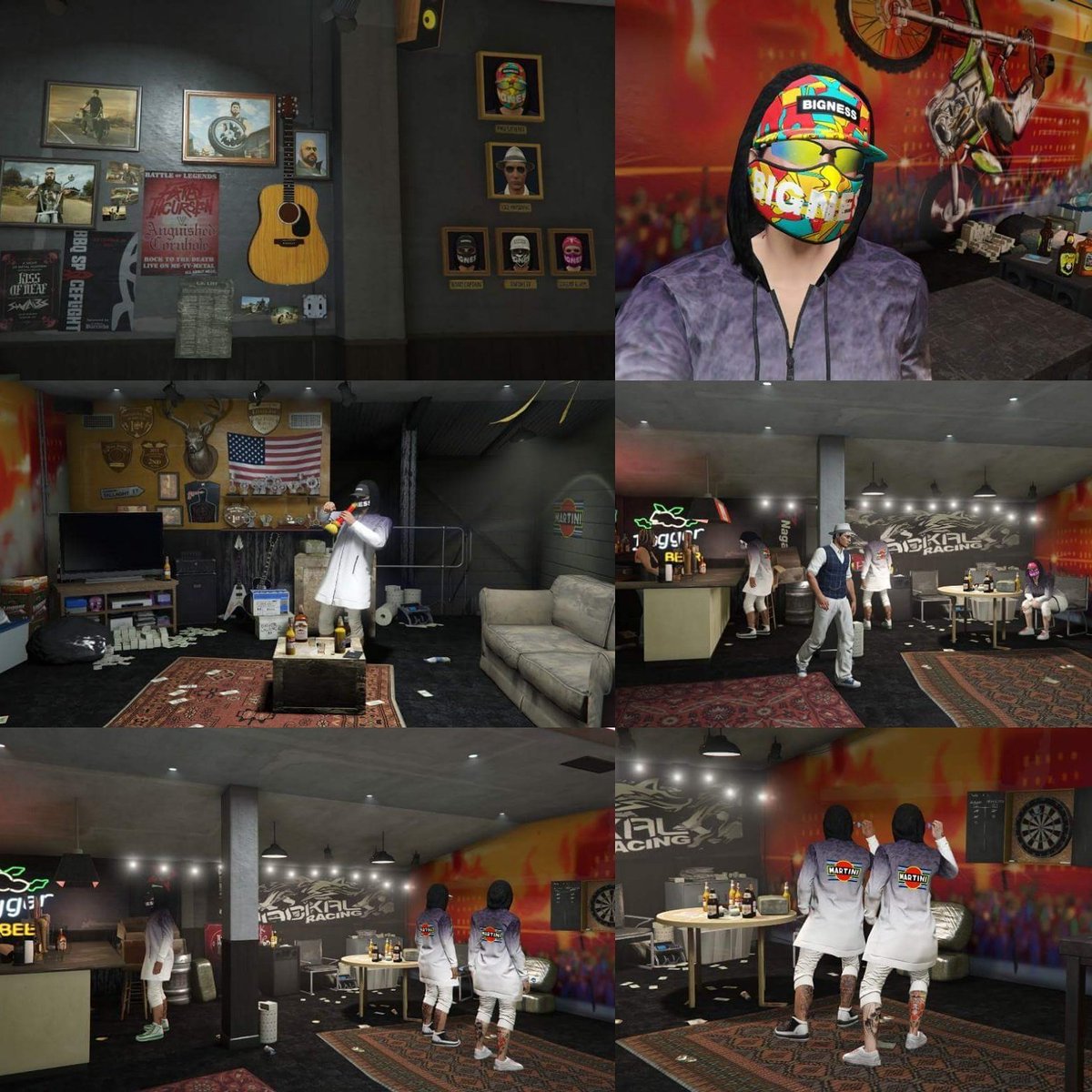 P91Martini's tweet photo. MC Club GTA 5 #GTA5 #gta5online #socialclub #martiniclangermany #martinip91 #sub4sub #youtube #GTAV #GTAVOnline https://t.co/7cxEXzB1NV