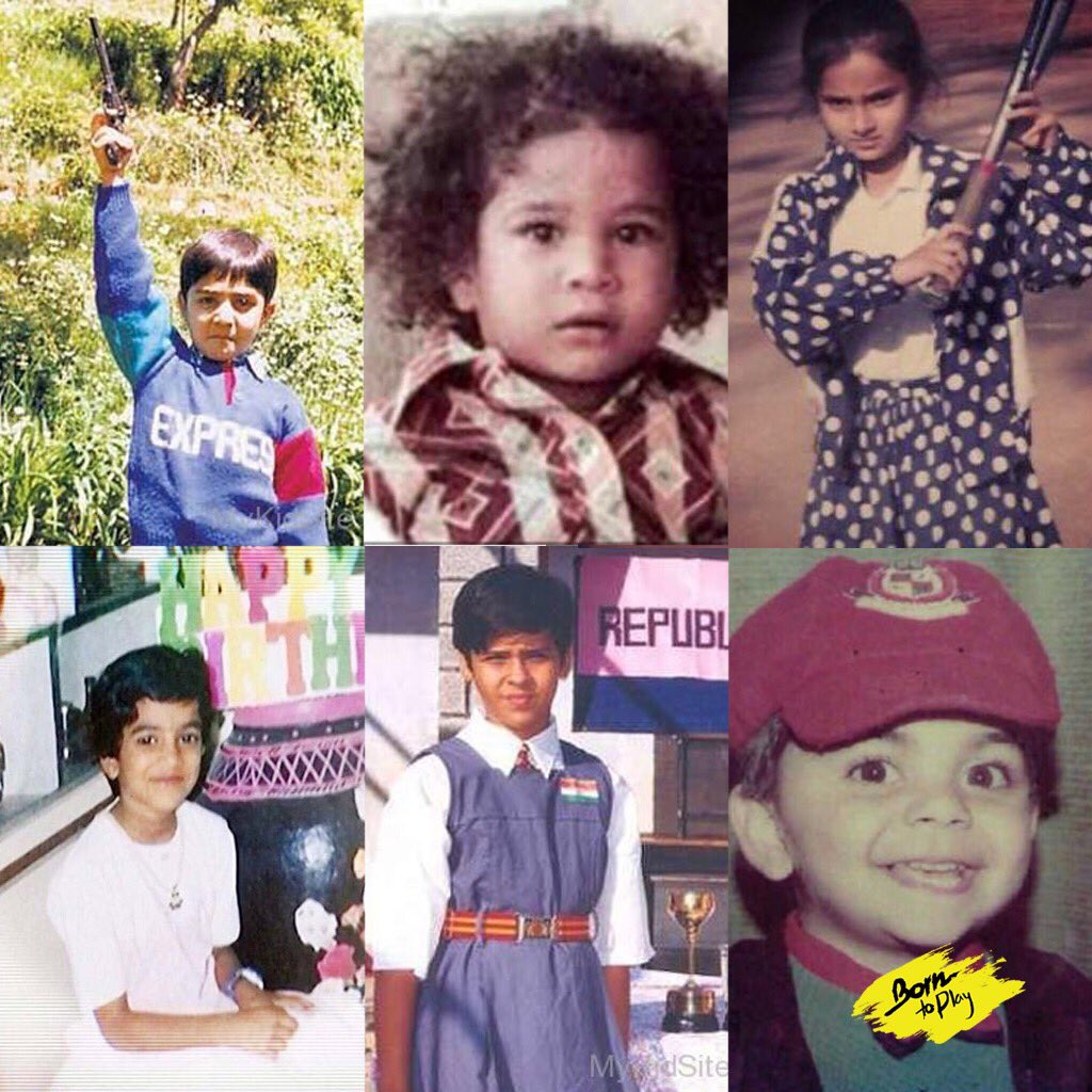 borntoplayindia's tweet photo. Let's see how many can you guess? #LetsPlayMore #BornToPlay
PS- The winner of last week will be announced tomorrow, stay tuned! https://t.co/TxVMBB1bh8