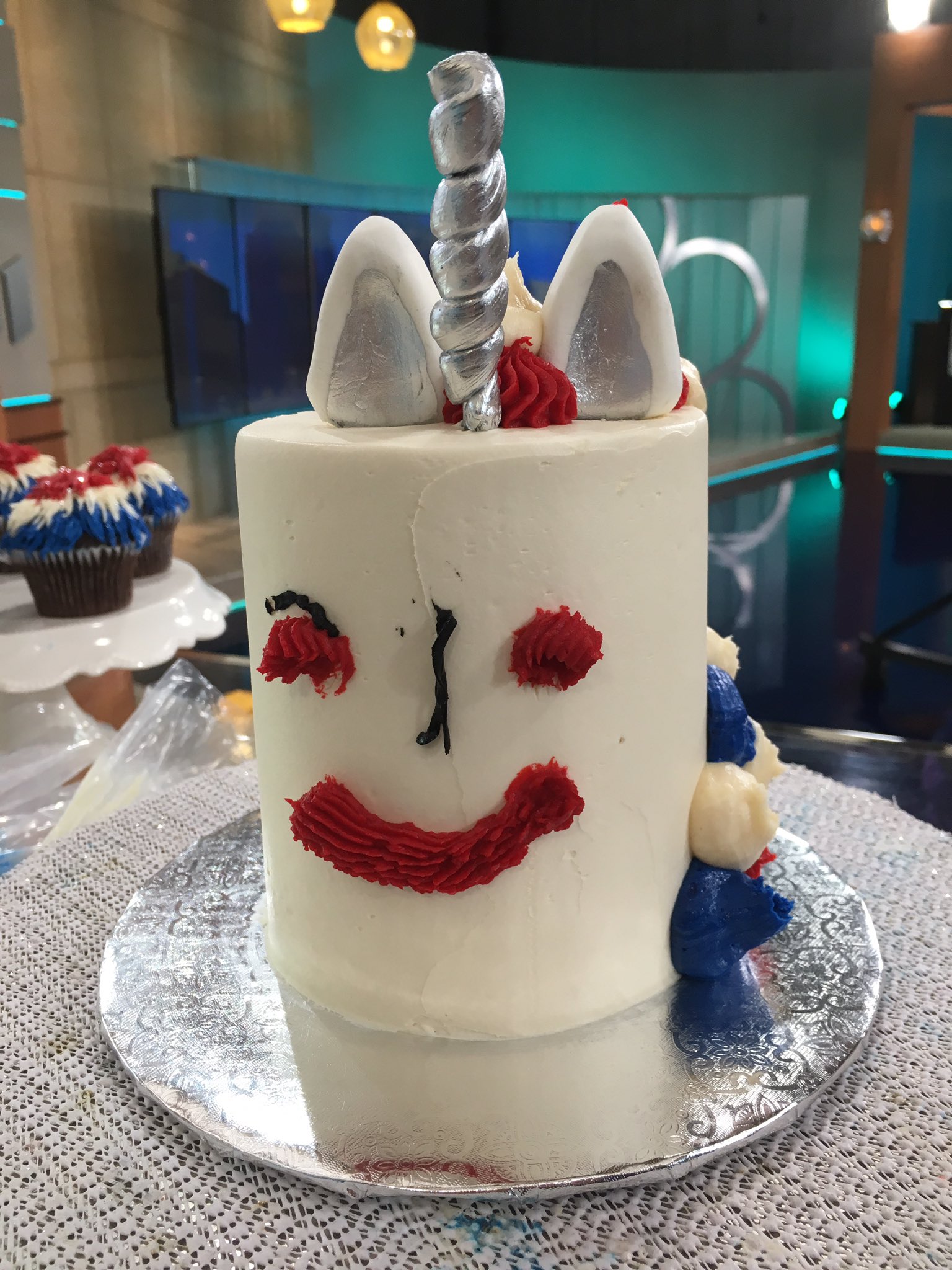 Top more than 153 unicorn cake fail nailed it ceg.edu.vn