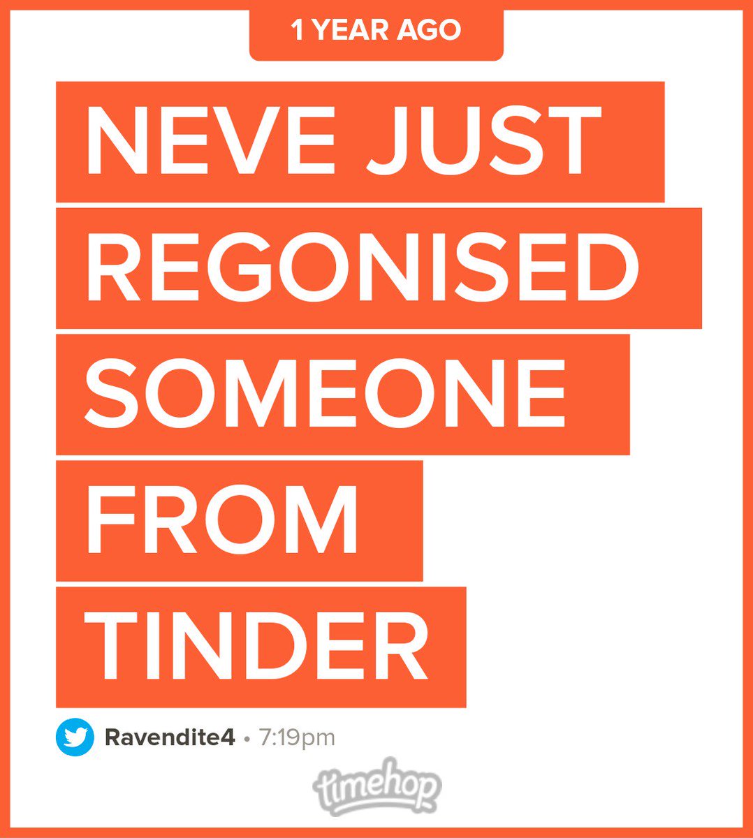 Ravendite4's tweet photo. @NeveNoSleeves Ah a year ago 😂 https://t.co/G9R3k6XkwQ
