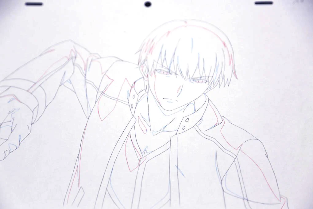 ufotable on X: 