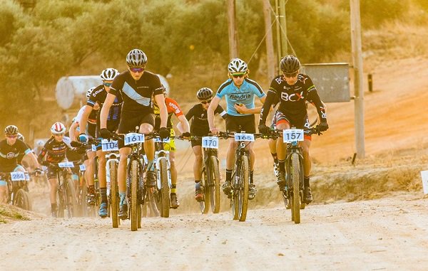We hope you had as much fun as we did! View some of today's snaps on Facebook: bit.ly/2qBRQT3 #PaarlMTB 📷<a href="/_robwardphoto/">Rob Ward</a>