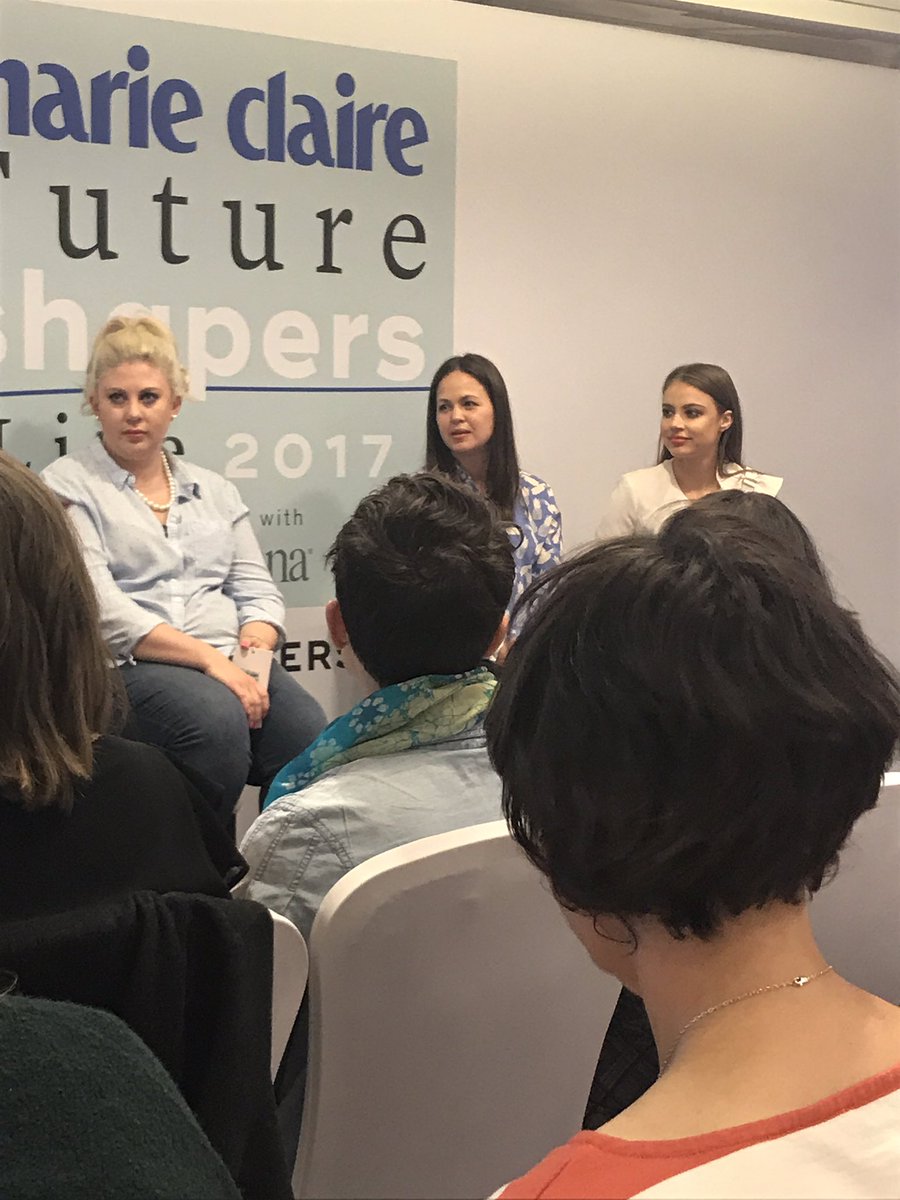 mfoodandtravel's tweet photo. #FutureShapersLive #howtobeaninfluencer @xeniatchoumi ๐ฎ#inspiringwoman #bloggers https://t.co/MD2LoXbBUN
