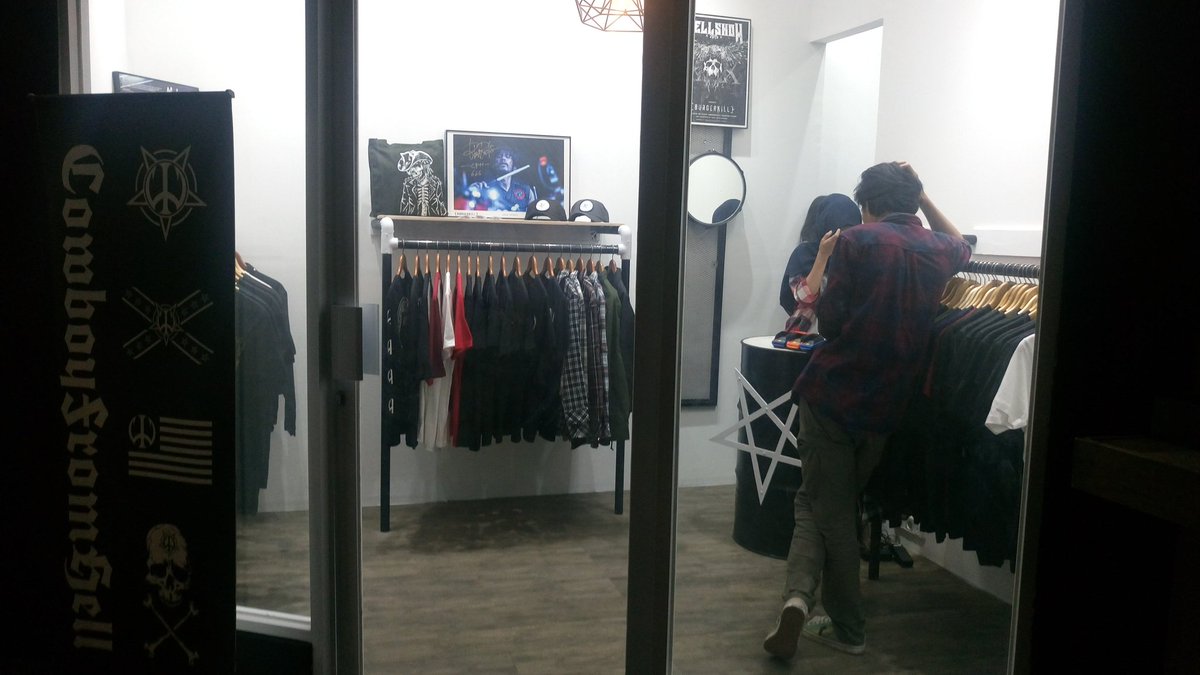 Bismillah for tomorrow...we ready for open. Come visit our store <a href="/kantinnasion/">kantinnasion</a>  Jl. Ambon no. 8A, get a MAD PRICE guysss