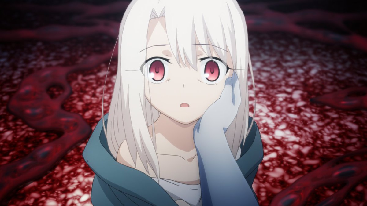 Ufotable Sur Twitter マチ アソビ パーソナルスポンサー本日より受付の生動画コースご紹介 Fate Stay Night Ubw 第二期 より ギルガメッシュ イリヤスフィール 全て現場で使用されたオリジナルとなります T Co Avfpzkokwo マチアソビ