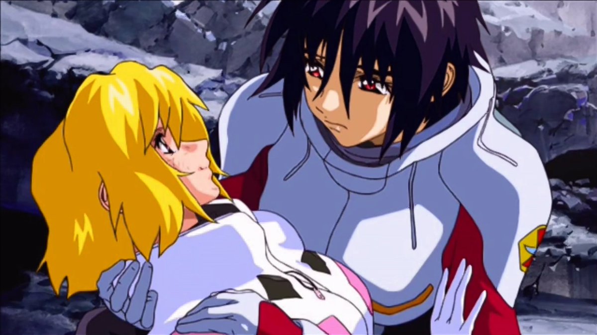 シビリアン 忙しいこの頃 No Twitter お前らガチ泣きしたシーン晒せよ ガンダムseed Destiny ステラの死 シンとステラ 個人的に大好きな組み合わせだったからこの展開は辛かった シビリアン 忙しいこの頃 No Twitter お前らガチ泣きしたシーン晒せよ ガンダムseed Destiny ステラの死 シンとステラ 個人的に大好きな組み合わせだったからこの展開は辛かった