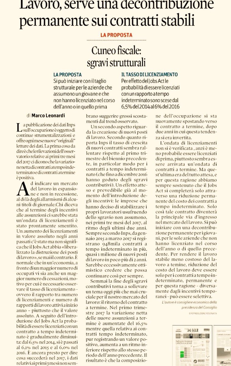 Michele Tiraboschi tweet media