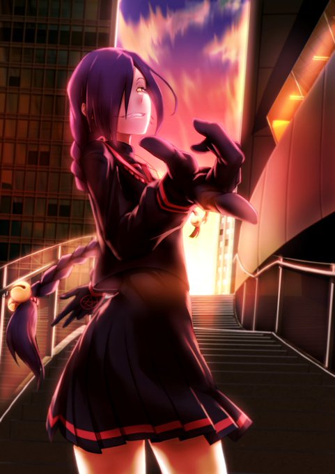 レクリエイターズ のtwitterイラスト作品 人気順