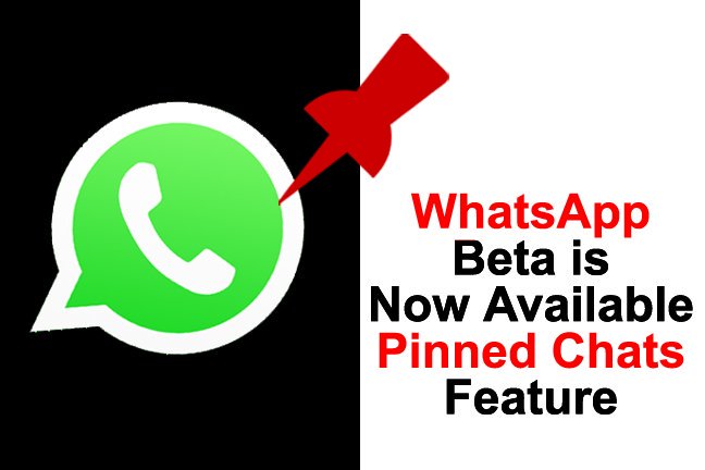 X3NTech's tweet photo. Finally the most awaited feature is here.
Now you can pin upto 3 posts in WhatsApp.
Read more:
https://t.co/ytP7AhTsbT
#Whatsapp #updates https://t.co/hoz5SVH998