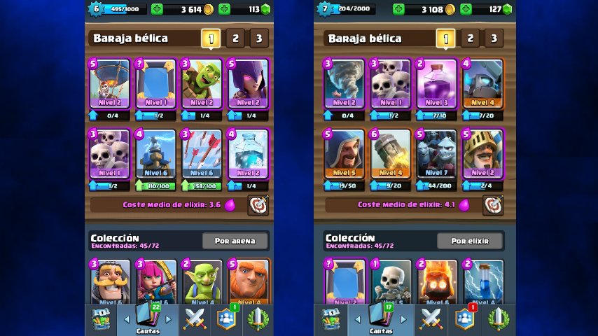 castroesteban57's tweet photo. @AnikiloGamer #MazoSub2vs2 hola me gustaría saber cómo puedo jugar con mi amigo me podrías ayudar? MrEstebanYT Y escaline21 https://t.co/hdfmkKW7xs