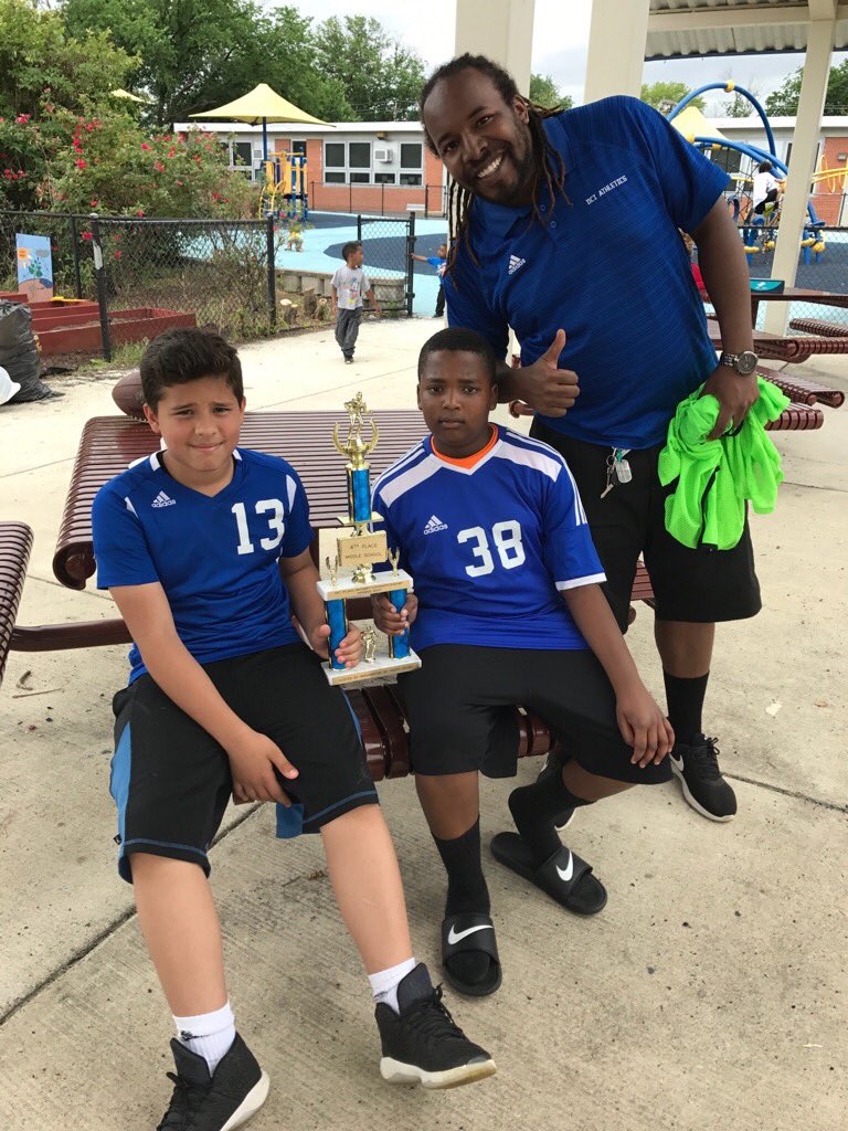 Brian Mihelic (@brianmihelic) on Twitter photo DCI Middle School 4th Place #DCFlagRugby Championship! <a href="/DCYouthRugby/">DC Youth Rugby</a> <a href="/WRFC_DC/">Washington Rugby</a> <a href="/PlayRugbyUSA/">Play Rugby USA</a> <a href="/USARugby/">USA Rugby</a> DCI Middle School 4th Place #DCFlagRugby Championship! <a href="/DCYouthRugby/">DC Youth Rugby</a> <a href="/WRFC_DC/">Washington Rugby</a> <a href="/PlayRugbyUSA/">Play Rugby USA</a> <a href="/USARugby/">USA Rugby</a>